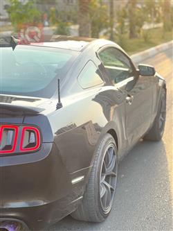 فورد موستانج